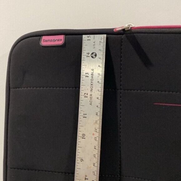 Samsonite Carrying Case Airglow - Picture 11 of 12